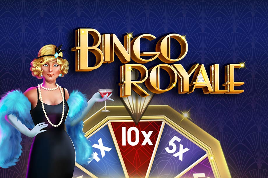 netwinbet Bingo Royale