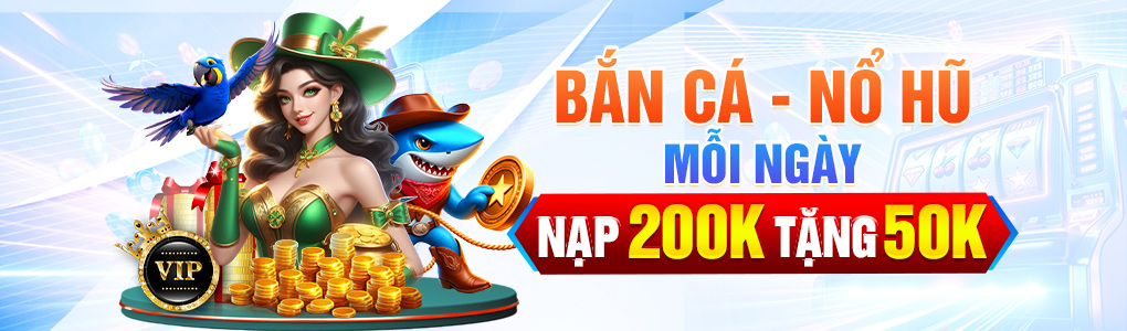Banner quảng cáo khuyến mãi mới nhất của Netwinbet