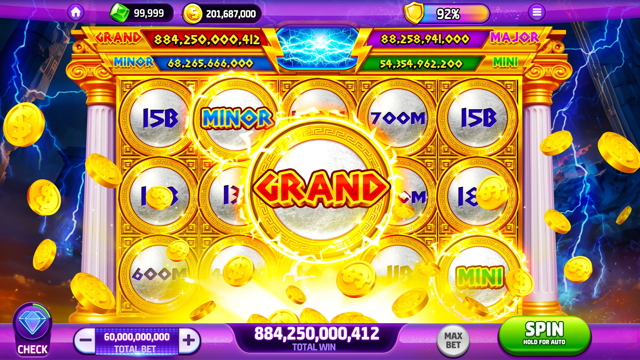 Ảnh chụp màn hình ứng dụng Netwinbet 1