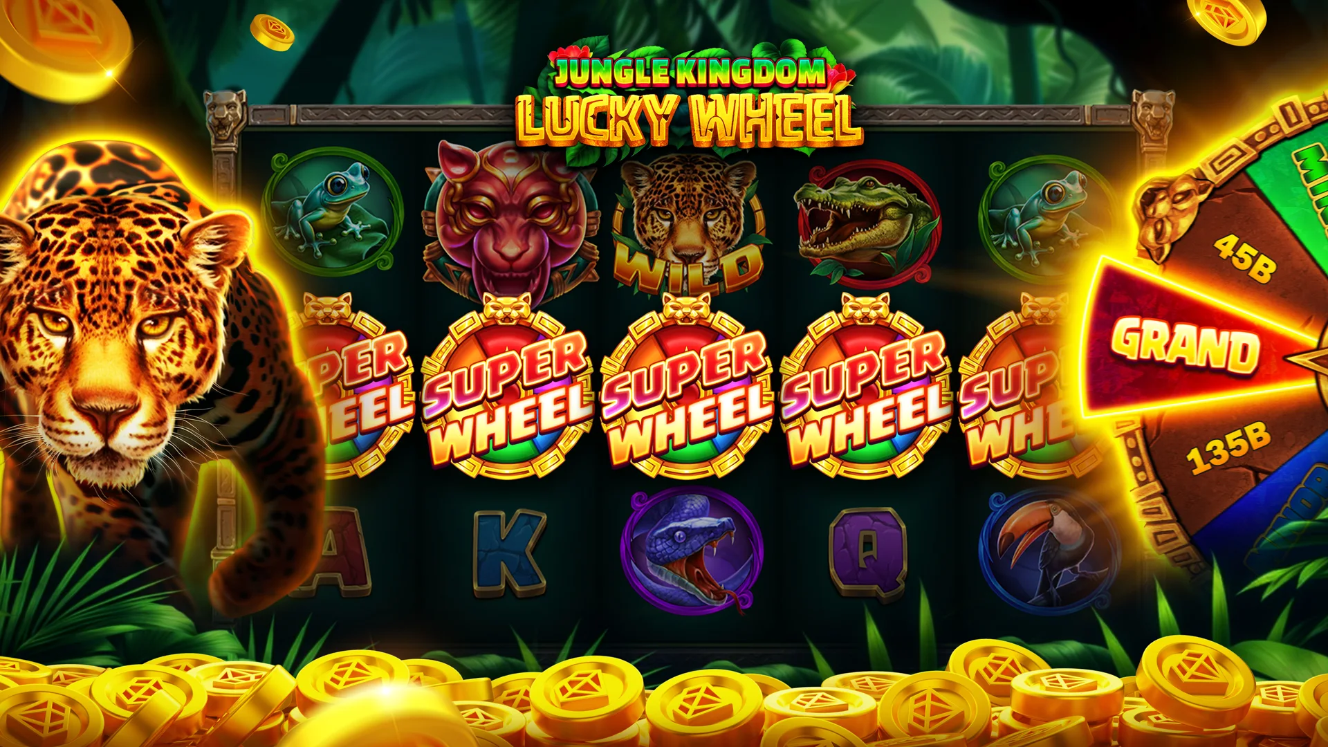 Ảnh chụp màn hình ứng dụng Netwinbet 3