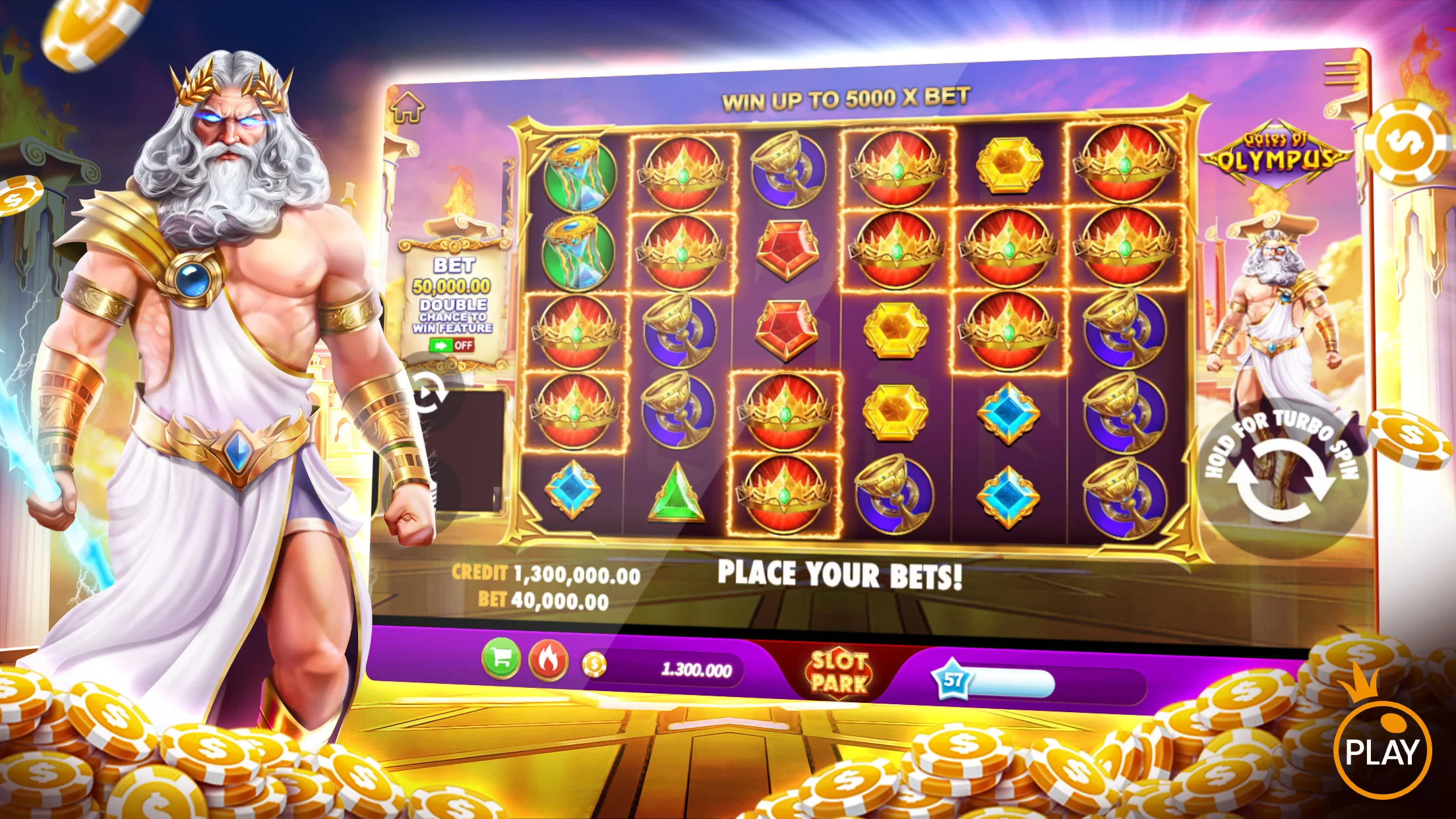 Ảnh chụp màn hình ứng dụng Netwinbet 4